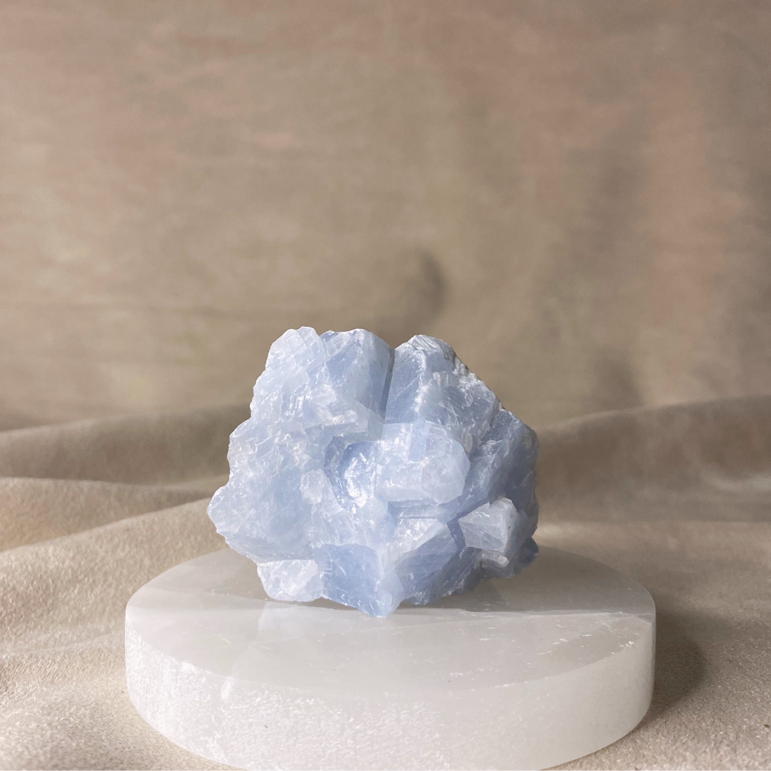 Celestine Raw