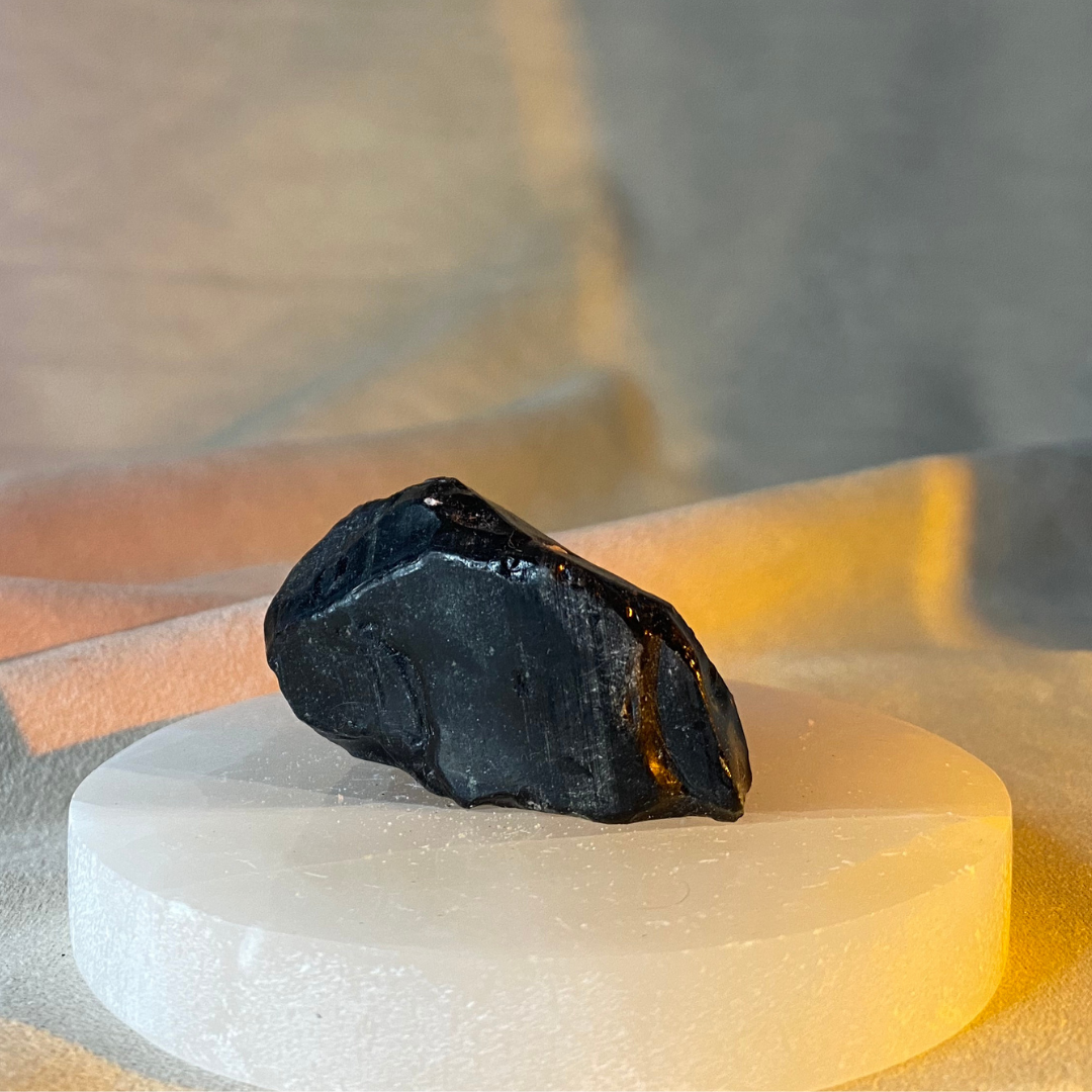Obsidian Raw