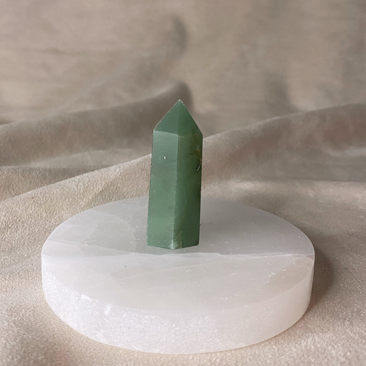 Aventurine Tower