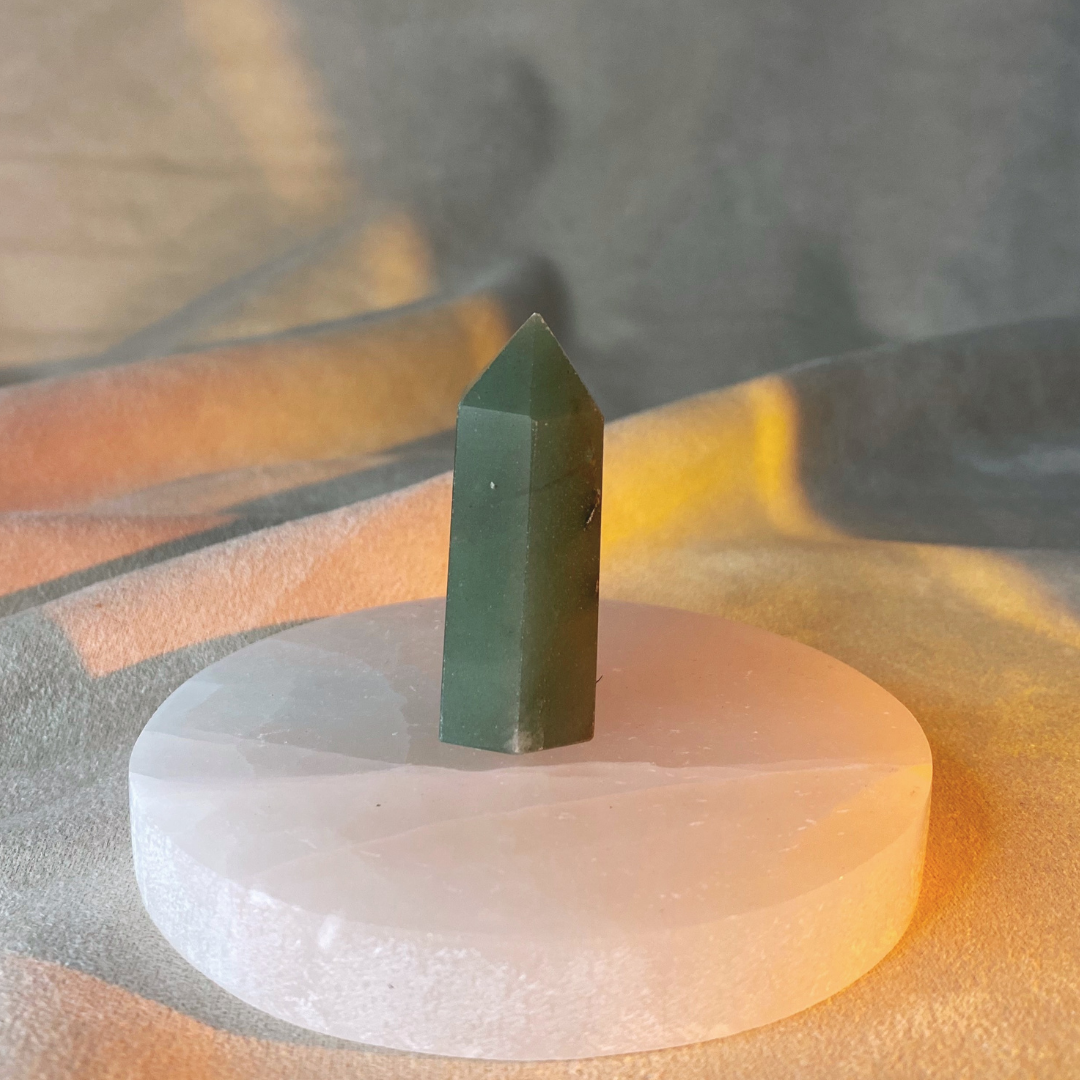Aventurine Tower