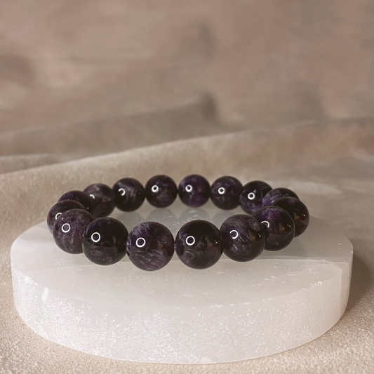 Amethyst Bracelet