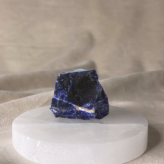 Sodalite Raw