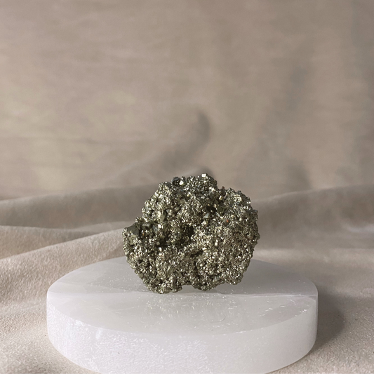 Pyrite Raw