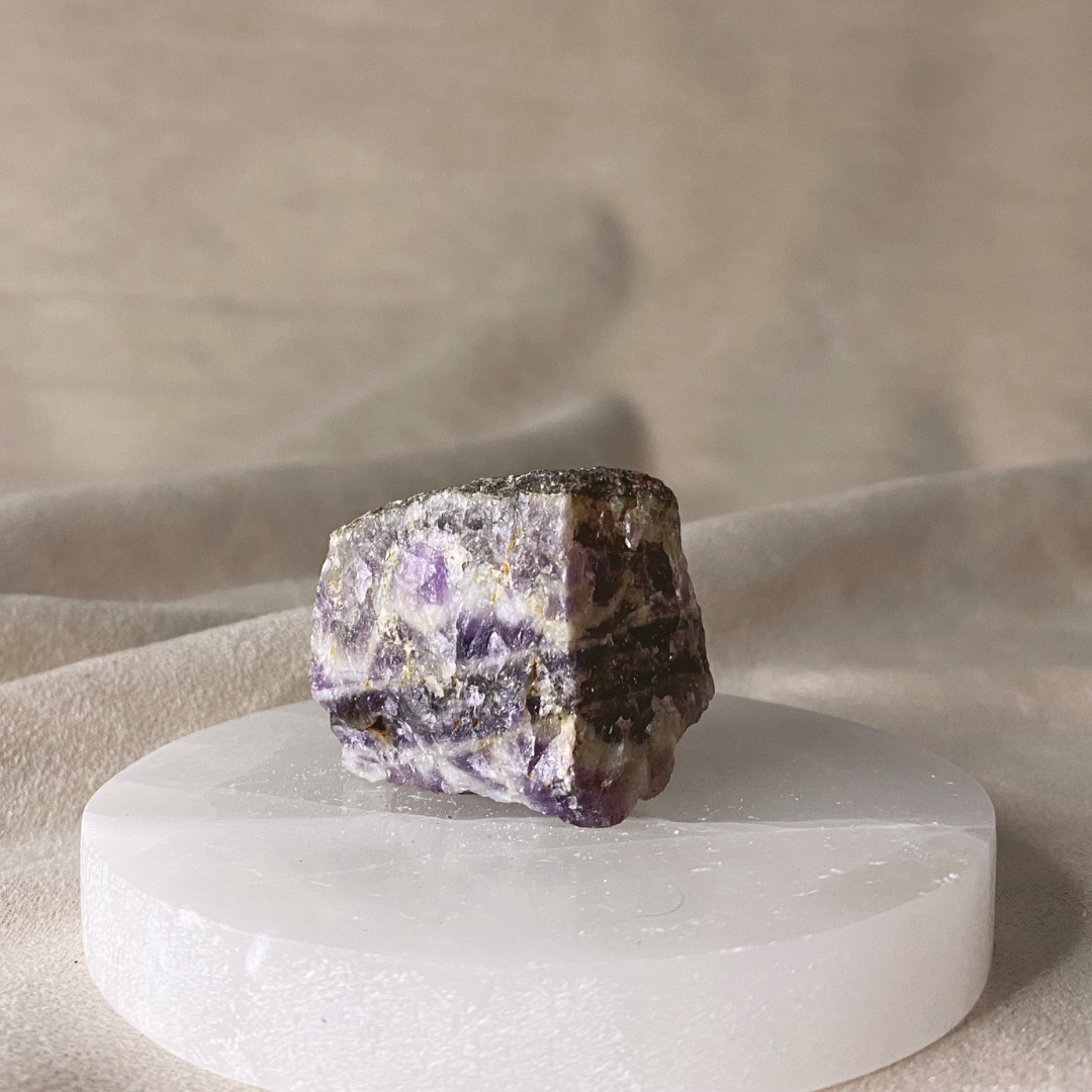 Amethyst Raw