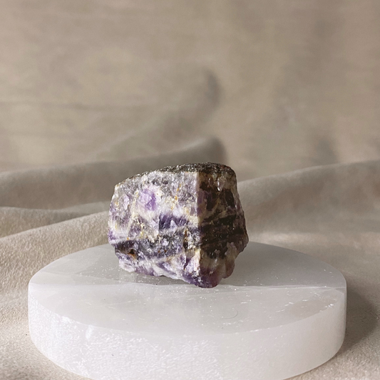 Amethyst Raw