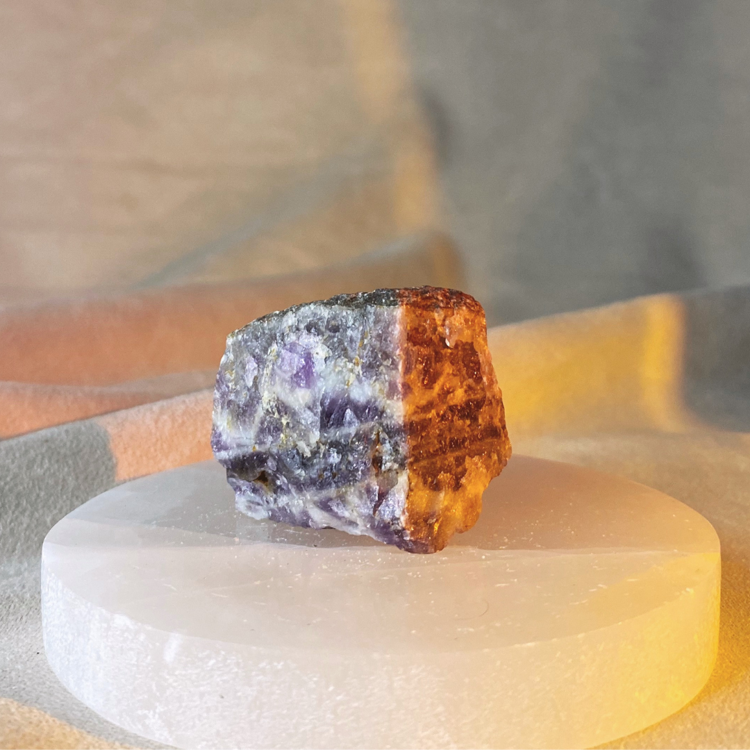 Amethyst Raw