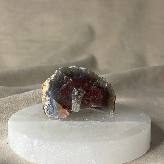 Botswana Agate Raw