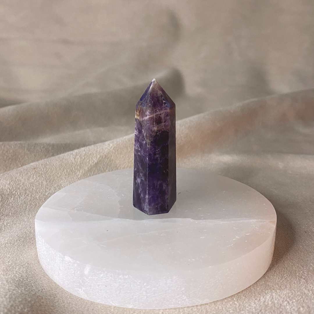 Amethyst Tower