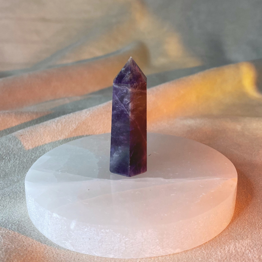Amethyst Tower