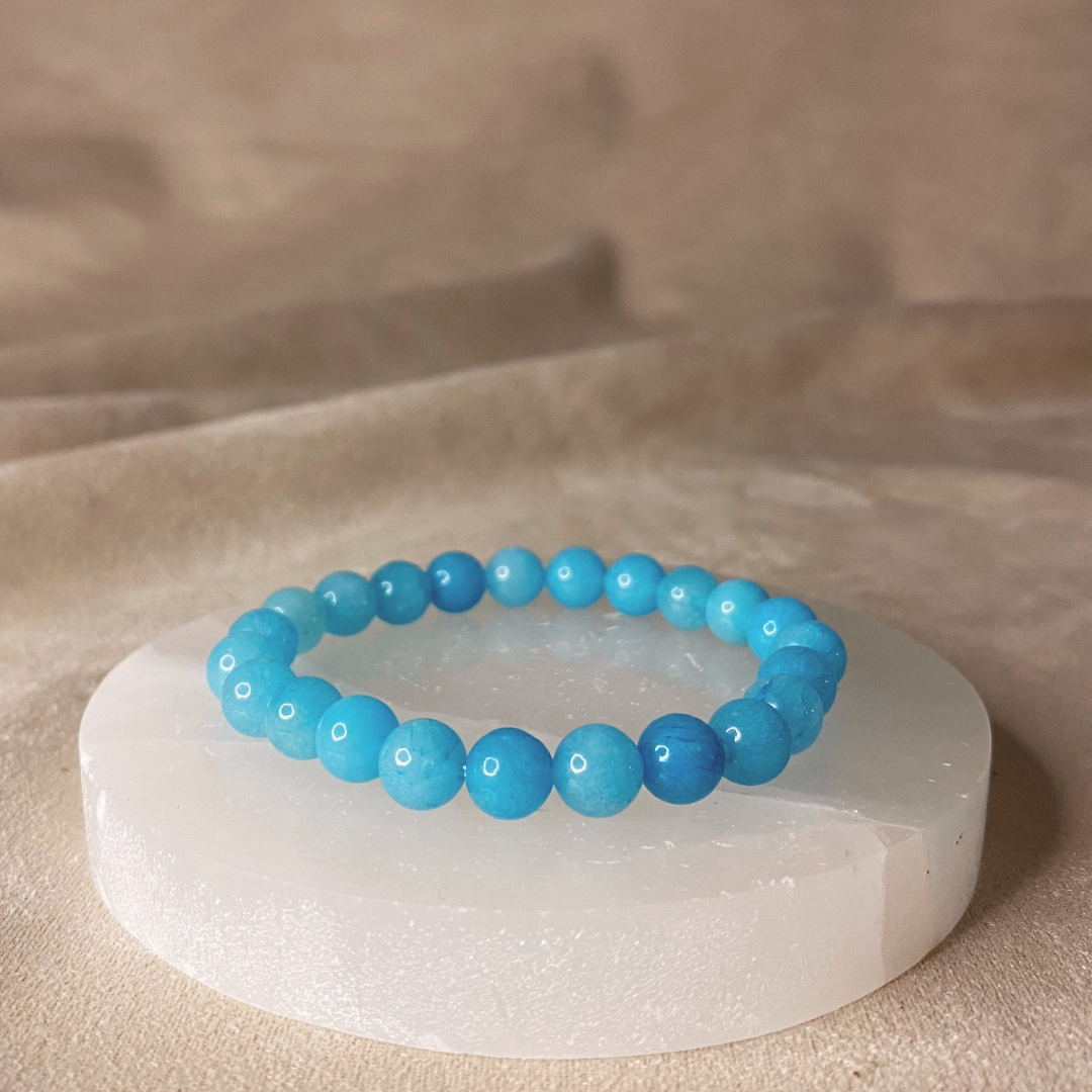 Amazonite Bracelet
