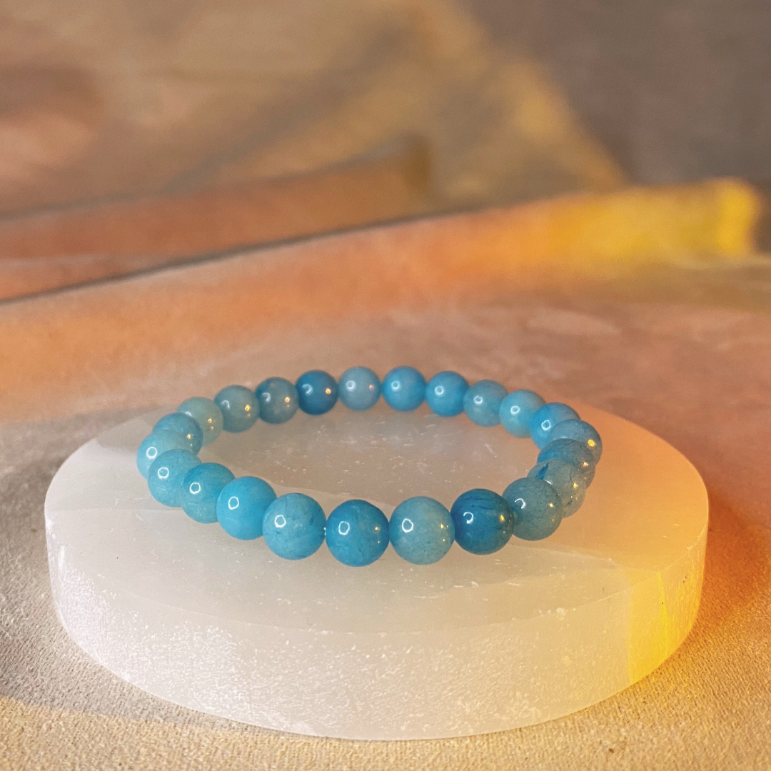 Amazonite Bracelet