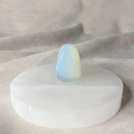 Opalite Tumbled